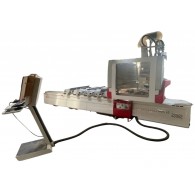 CN CENTRE DE FRAISAGE & PERCAGE 5 AXES - TECH Z5 31