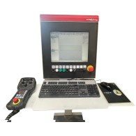 CN CENTRE DE FRAISAGE & PERCAGE 5 AXES - TECH Z5 31