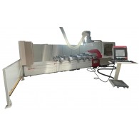 CN CENTRE DE FRAISAGE & PERCAGE 5 AXES - TECH Z5 31