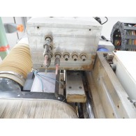 CN CENTRE DE FRAISAGE & PERCAGE 5 AXES - TECH Z5