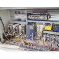 CN CENTRE DE FRAISAGE & PERCAGE 5 AXES - TECH Z5