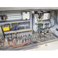 CN CENTRE DE FRAISAGE & PERCAGE 5 AXES - TECH Z5