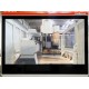 CN CENTRE DE FRAISAGE & PERCAGE 5 AXES - TECH Z5