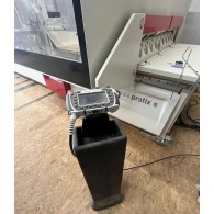 CN CENTRE DE FRAISAGE & PERCAGE 5 AXES - TECH Z5