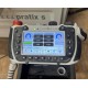 CN CENTRE DE FRAISAGE & PERCAGE 5 AXES - TECH Z5