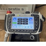 CN CENTRE DE FRAISAGE & PERCAGE 5 AXES - TECH Z5