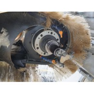 CN CENTRE DE FRAISAGE & PERCAGE 5 AXES - TECH Z5