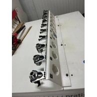 CN CENTRE DE FRAISAGE & PERCAGE 5 AXES - TECH Z5