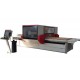 CN CENTRE FRAISAGE 4 AXES NESTING - SCM PRATIX S 18 A