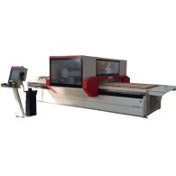 CN CENTRE FRAISAGE 4 AXES NESTING - SCM PRATIX S 18 A
