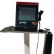 CN CENTRE FRAISAGE 4 AXES NESTING - SCM PRATIX S 18 A
