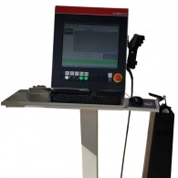 CN CENTRE FRAISAGE 4 AXES NESTING - SCM PRATIX S 18 A