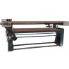 PONCEUSE LONGUE BANDE ADLER