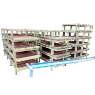 ROULAUX LIBRES 800MM 75M