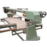 PONCEUSE LONGUE BANDE SAMCO TYPE F 2500 5,5CV