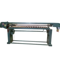 PONCEUSE LONGUE BANDE 2500 - MABO SPECIAL