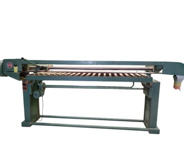 PONCEUSE LONGUE BANDE 2500