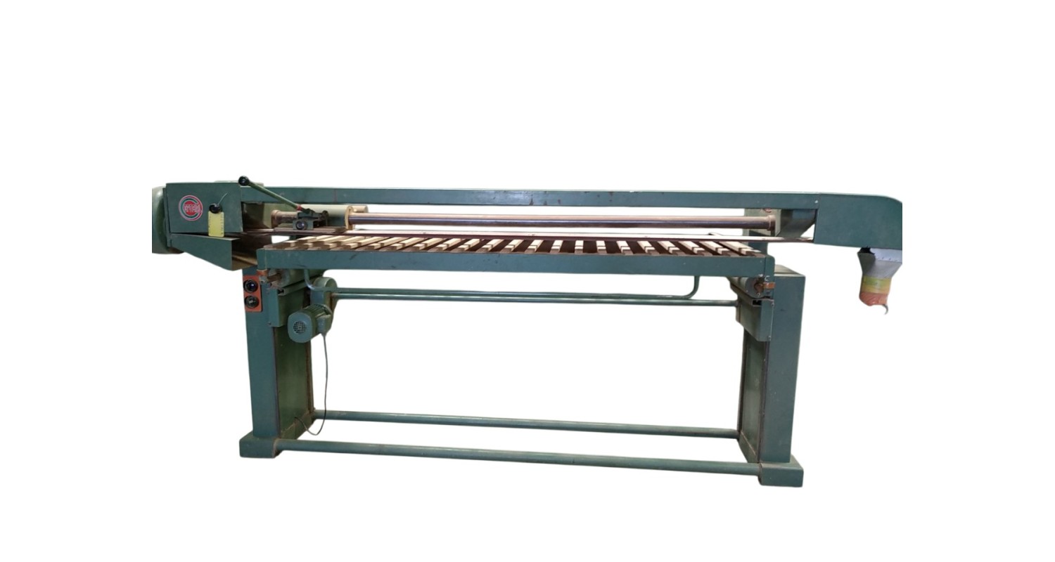 PONCEUSE LONGUE BANDE 2500 PONCEUSE LONGUE BANDE 2500