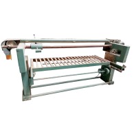 PONCEUSE LONGUE BANDE 2500