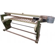 PONCEUSE LONGUE BANDE  MEBER LEM 2500mm