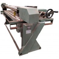 PONCEUSE LONGUE BANDE - SAMCO TYPE LL T