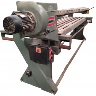 PONCEUSE LONGUE BANDE - SAMCO TYPE LL T