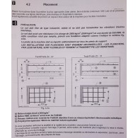 CENTRE DE FRAISAGE & PERCAGE 4 AXES - SCM TECH Z2-31