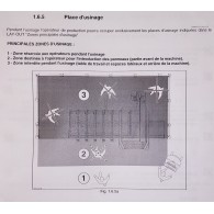 CENTRE DE FRAISAGE & PERCAGE 4 AXES - SCM TECH Z2-31