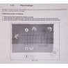 CENTRE DE FRAISAGE & PERCAGE 4 AXES - SCM TECH Z2-31 CENTRE DE FRAISAGE & PERCAGE 4 AXES - SCM TECH Z2-31