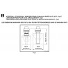 CENTRE DE FRAISAGE & PERCAGE 4 AXES - SCM TECH Z2-31 CENTRE DE FRAISAGE & PERCAGE 4 AXES - SCM TECH Z2-31
