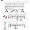CENTRE DE FRAISAGE & PERCAGE 4 AXES - SCM TECH Z2-31 CENTRE DE FRAISAGE & PERCAGE 4 AXES - SCM TECH Z2-31