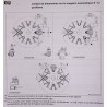 CENTRE DE FRAISAGE & PERCAGE 4 AXES - SCM TECH Z2-31 CENTRE DE FRAISAGE & PERCAGE 4 AXES - SCM TECH Z2-31