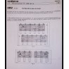 CENTRE DE FRAISAGE & PERCAGE 4 AXES - SCM TECH Z2-31 CENTRE DE FRAISAGE & PERCAGE 4 AXES - SCM TECH Z2-31