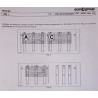 CENTRE DE FRAISAGE & PERCAGE 4 AXES - SCM TECH Z2-31 CENTRE DE FRAISAGE & PERCAGE 4 AXES - SCM TECH Z2-31