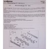 CENTRE DE FRAISAGE & PERCAGE 4 AXES - SCM TECH Z2-31 CENTRE DE FRAISAGE & PERCAGE 4 AXES - SCM TECH Z2-31