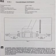 CENTRE DE FRAISAGE & PERCAGE 4 AXES - SCM TECH Z2-31
