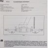 CENTRE DE FRAISAGE & PERCAGE 4 AXES - SCM TECH Z2-31 CENTRE DE FRAISAGE & PERCAGE 4 AXES - SCM TECH Z2-31