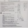 CENTRE DE FRAISAGE & PERCAGE 4 AXES - SCM TECH Z2-31 CENTRE DE FRAISAGE & PERCAGE 4 AXES - SCM TECH Z2-31