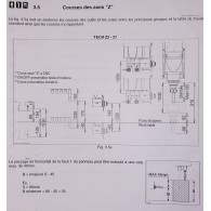 CENTRE DE FRAISAGE & PERCAGE 4 AXES - SCM TECH Z2-31