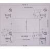 CENTRE DE FRAISAGE & PERCAGE 4 AXES - SCM TECH Z2-31 CENTRE DE FRAISAGE & PERCAGE 4 AXES - SCM TECH Z2-31