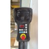 CENTRE DE FRAISAGE & PERCAGE 4 AXES - SCM TECH Z2-31 CENTRE DE FRAISAGE & PERCAGE 4 AXES - SCM TECH Z2-31