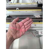CENTRE DE FRAISAGE & PERCAGE 4 AXES - SCM TECH Z2-31