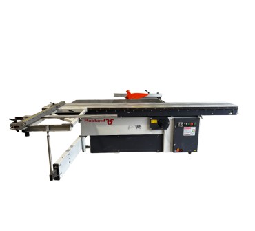 SCIE À FORMAT AVEC INCISEUR - ROBLAND Z3200