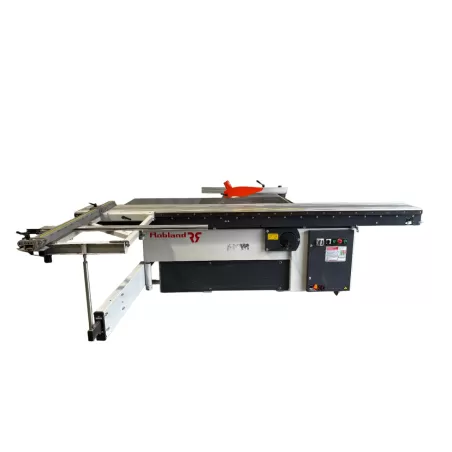 SCIE À FORMAT AVEC INCISEUR - ROBLAND Z3200