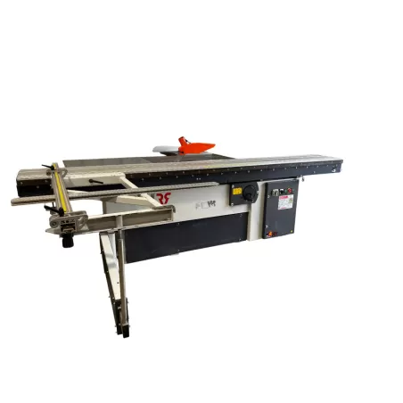 SCIE À FORMAT AVEC INCISEUR - ROBLAND Z3200