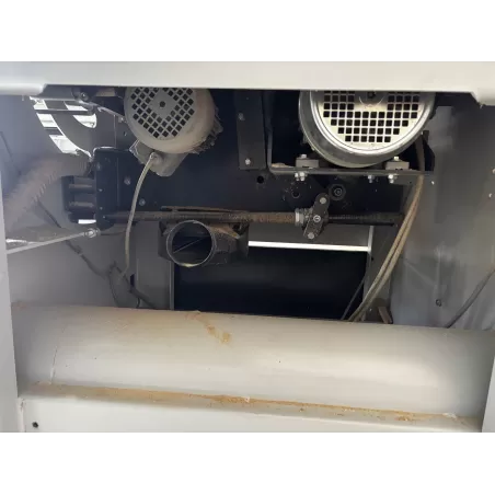 SCIE À FORMAT AVEC INCISEUR - ROBLAND Z3200