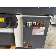 SCIE À FORMAT AVEC INCISEUR - ROBLAND Z3200