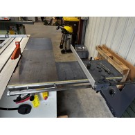 SCIE À FORMAT AVEC INCISEUR - ROBLAND Z3200