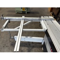 SCIE À FORMAT AVEC INCISEUR - ROBLAND Z3200