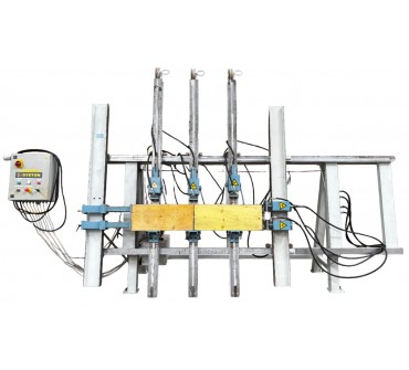 CADREUSE HYDRAULIQUE -